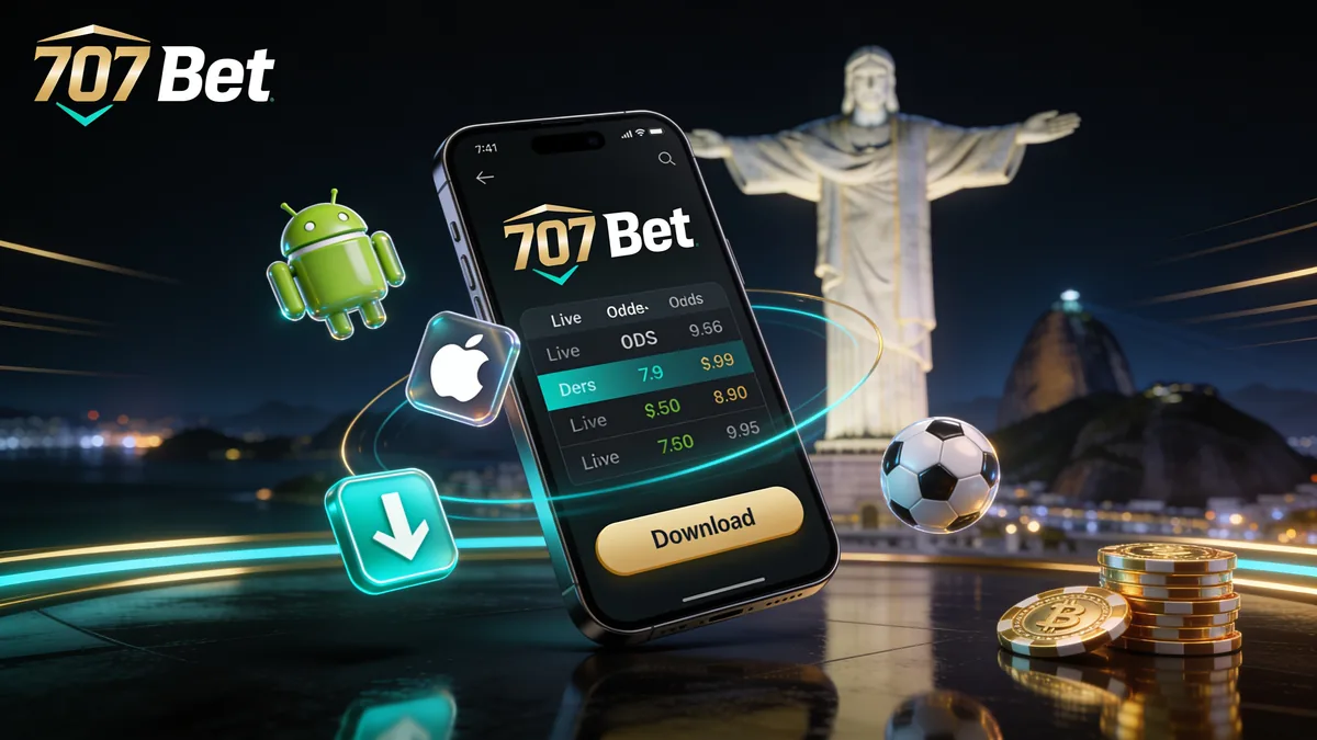 Principais características da 707 bet para jogadores no Brasil